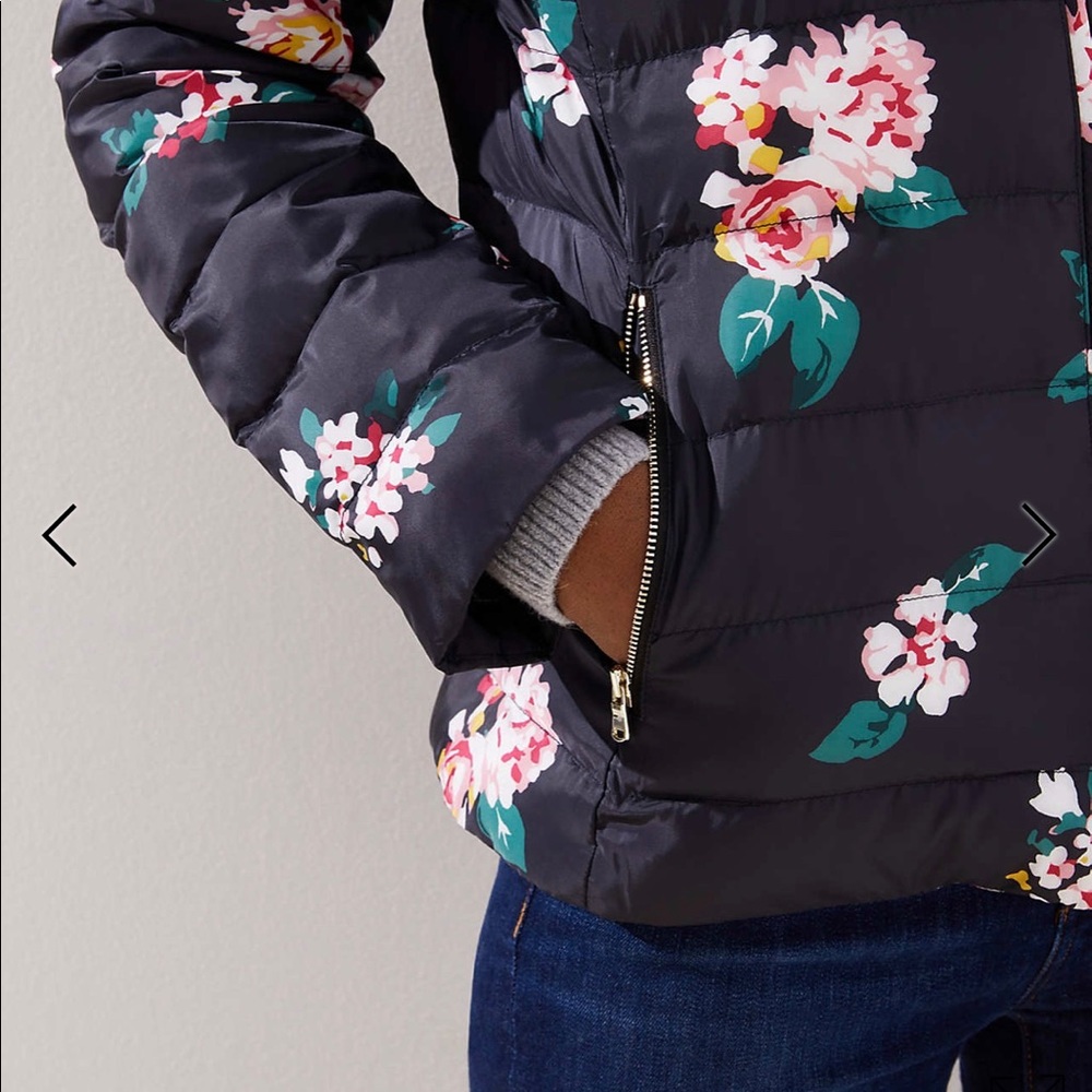 Loft jacket - Picture 3 of 5